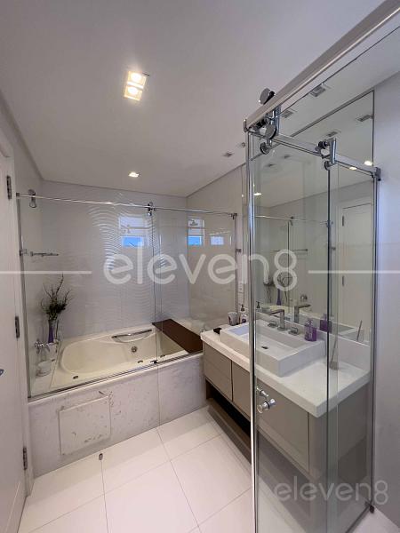 Apartamento no Edifico Dalcelis — foto 13