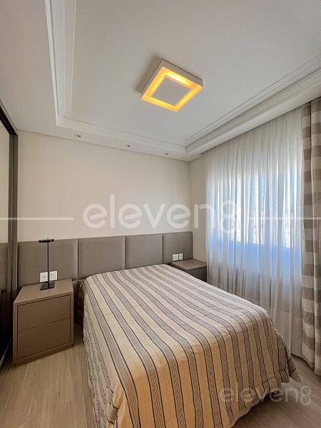 Apartamento no Edifico Dalcelis — foto 15