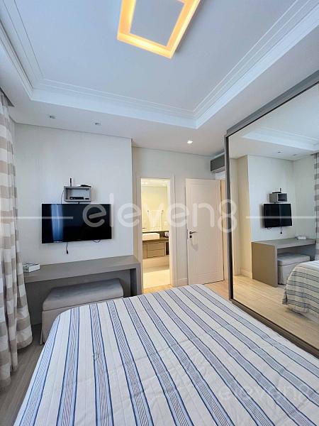 Apartamento no Edifico Dalcelis — foto 16