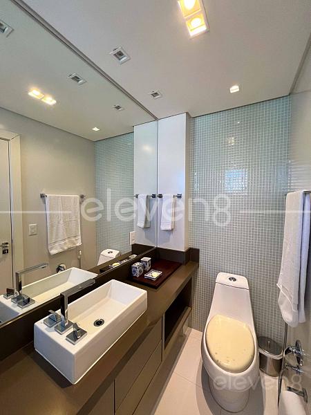 Apartamento no Edifico Dalcelis — foto 18