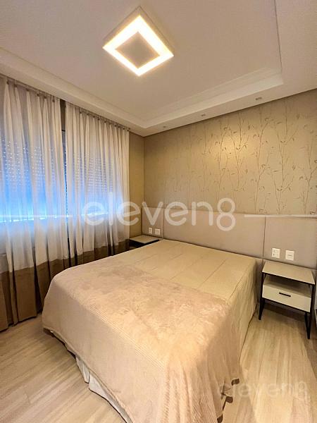 Apartamento no Edifico Dalcelis — foto 19