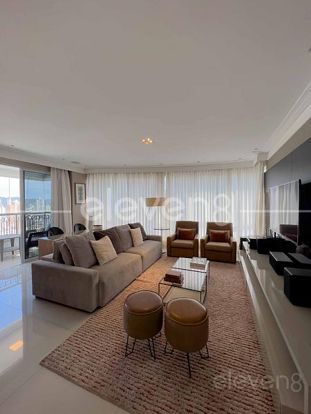 Apartamento no Edifico Dalcelis — foto 3