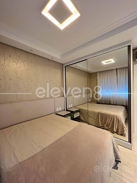 Apartamento no Edifico Dalcelis — foto 20