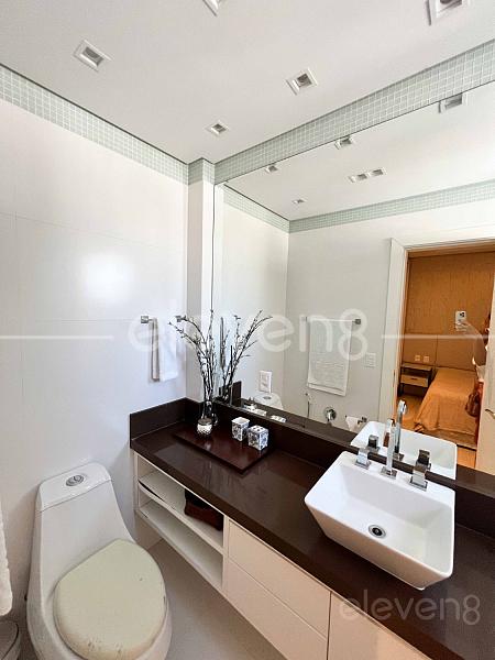 Apartamento no Edifico Dalcelis — foto 21