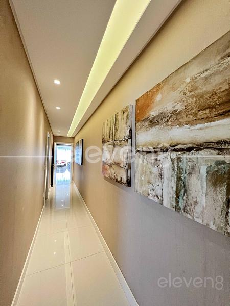 Apartamento no Edifico Dalcelis — foto 22