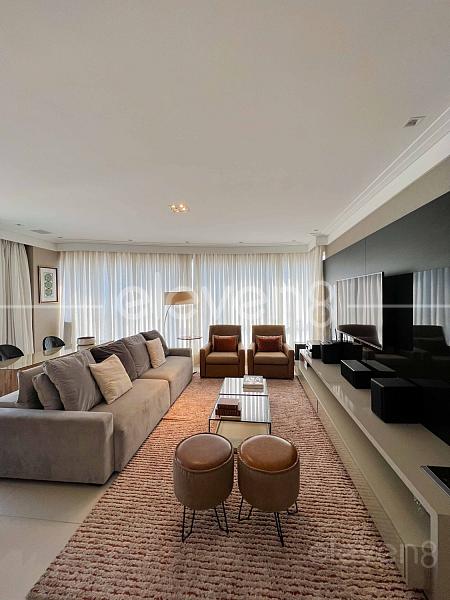 Apartamento no Edifico Dalcelis — foto 23