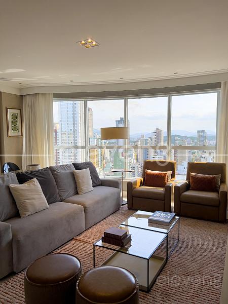 Apartamento no Edifico Dalcelis — foto 24