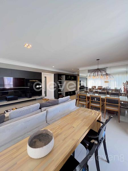 Apartamento no Edifico Dalcelis — foto 4