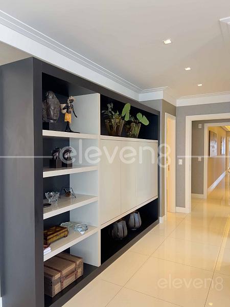 Apartamento no Edifico Dalcelis — foto 5