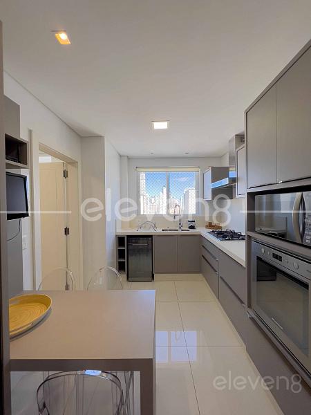 Apartamento no Edifico Dalcelis — foto 6