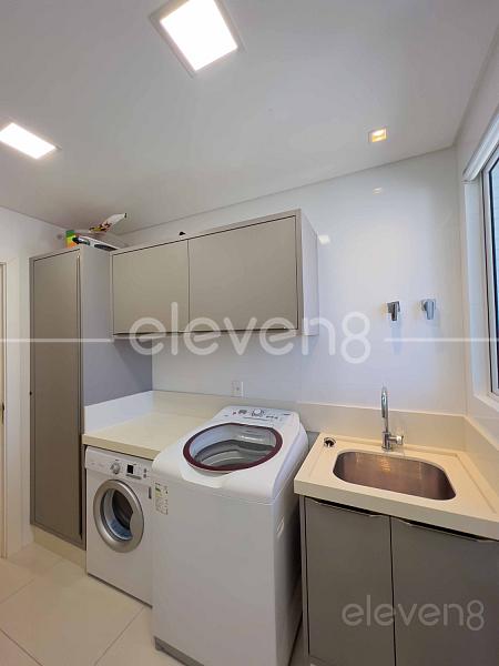 Apartamento no Edifico Dalcelis — foto 7