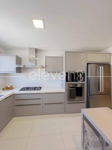 Apartamento no Edifico Dalcelis — foto 8