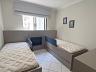 1 Su�te 3 Dormit�rios | Reformado| Quadra Mar 10
