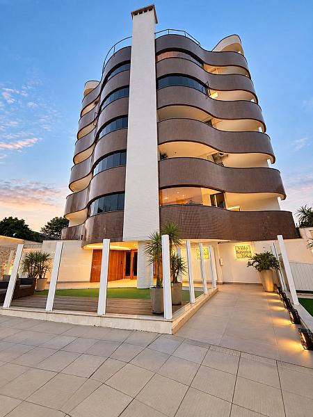 Apartamento no bairro Michel 1