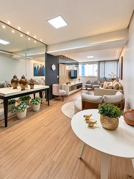Cobertura Duplex no Bairro Pio Corr�a 1