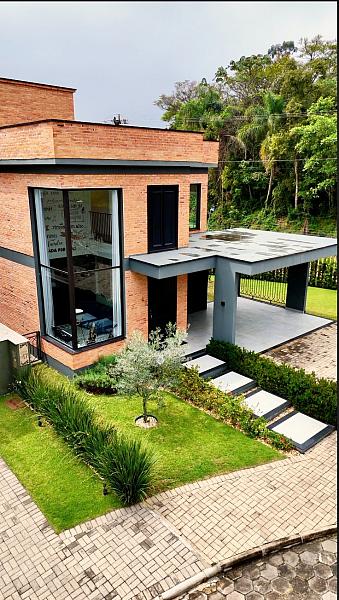 Casa no Condom�nio Garden Ville 1