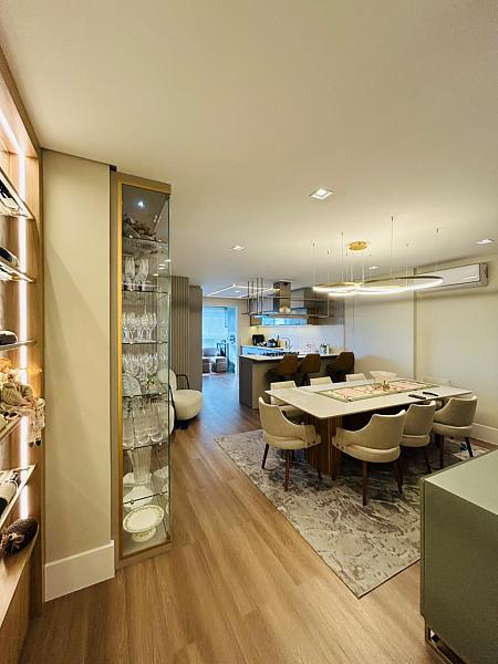 Apartamento Residencial Belfiore 1