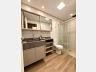 Apartamento no bairro Michel 8