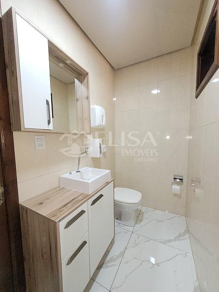 Sala Comercial para Locação no Centro! — foto 3