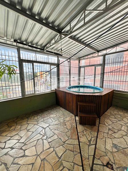 Cobertura Duplex no Santa Tereza! — foto 25