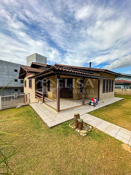 Casa com 2 pavimentos no Universitário! — foto 7