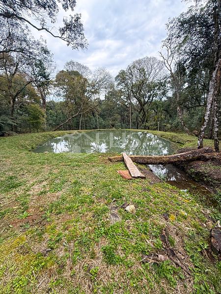 Terreno Rural na Linha Gramado, em Rio das Antas! — foto 13