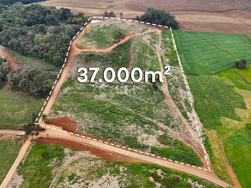 Terreno Rural na Linha Gramado, em Rio das Antas! — foto 2