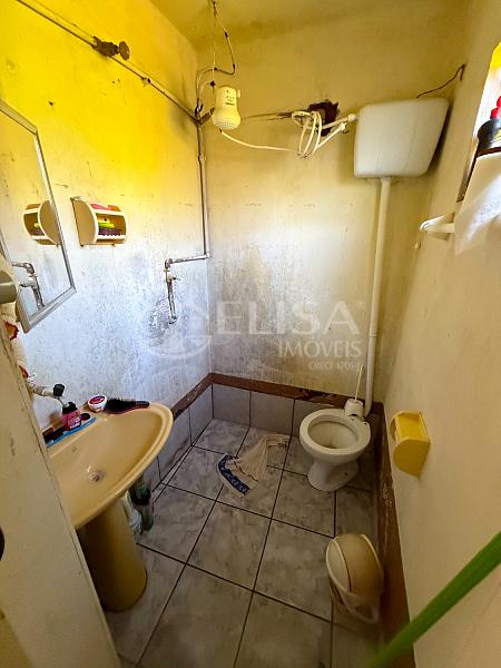 Casa com Porão no Farroupilha! — foto 15