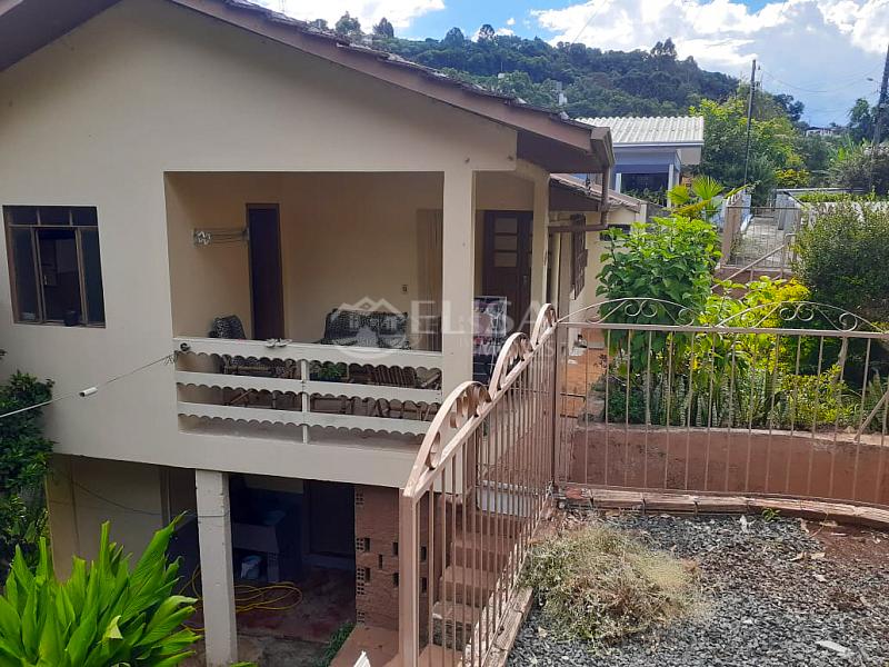 Casa com Porão no Farroupilha! — foto 4