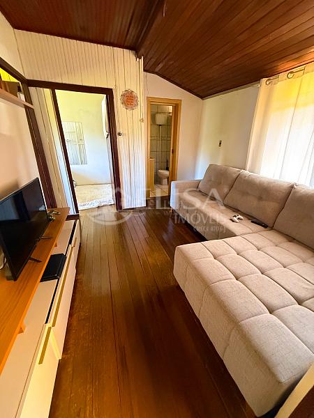 Casa com Porão no Farroupilha! — foto 5