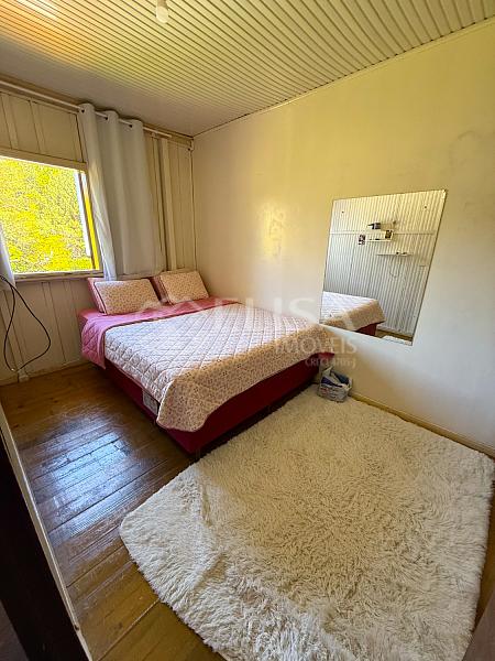 Casa com Porão no Farroupilha! — foto 6