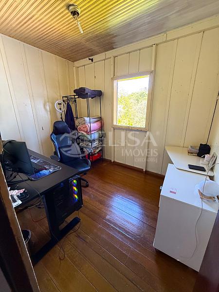 Casa com Porão no Farroupilha! — foto 7