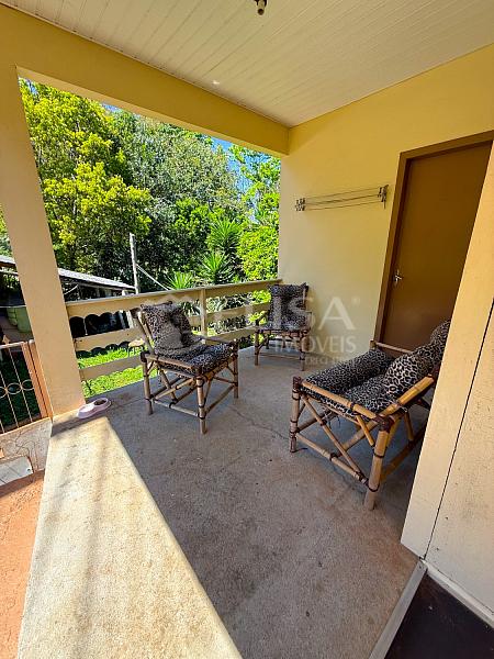 Casa com Porão no Farroupilha! — foto 9