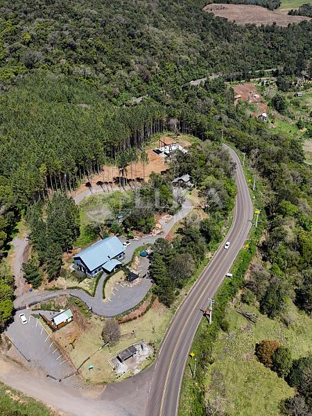 Chácara em Iomerê, às Margens da SC-355! — foto 6