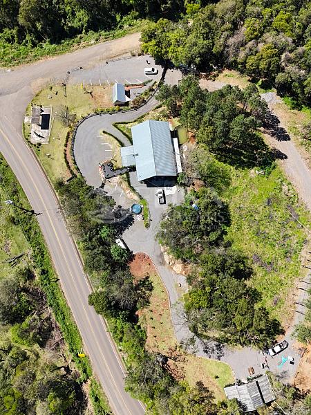 Chácara em Iomerê, às Margens da SC-355! — foto 7