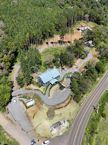 Chácara em Iomerê, às Margens da SC-355! — foto 5