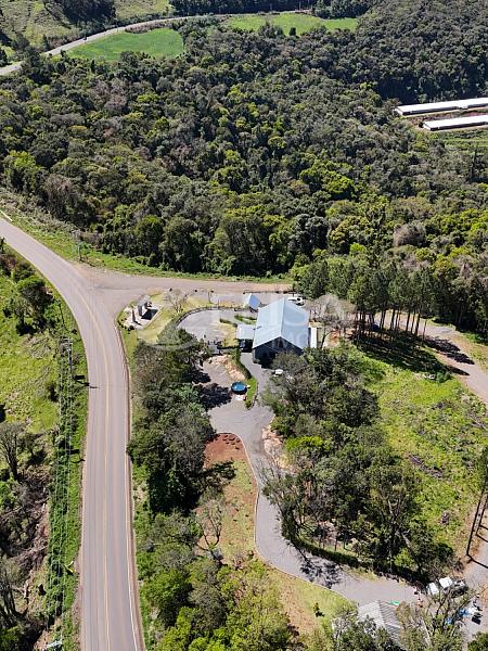 Chácara em Iomerê, às Margens da SC-355! — foto 8