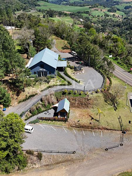 Chácara em Iomerê, às Margens da SC-355! — foto 2