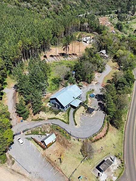 Chácara em Iomerê, às Margens da SC-355! — foto 4