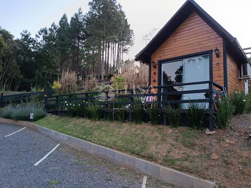 Chácara em Iomerê, às Margens da SC-355! — foto 22