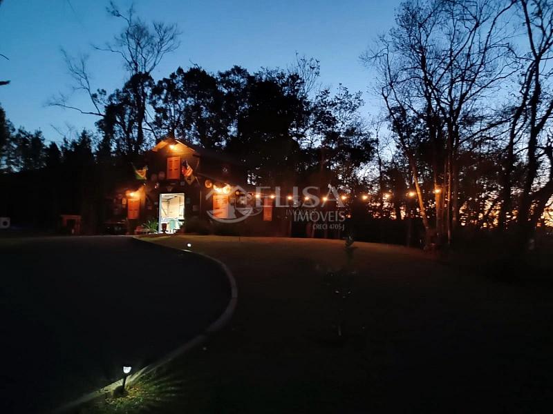 Chácara em Iomerê, às Margens da SC-355! — foto 20