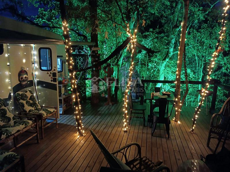 Chácara em Iomerê, às Margens da SC-355! — foto 32