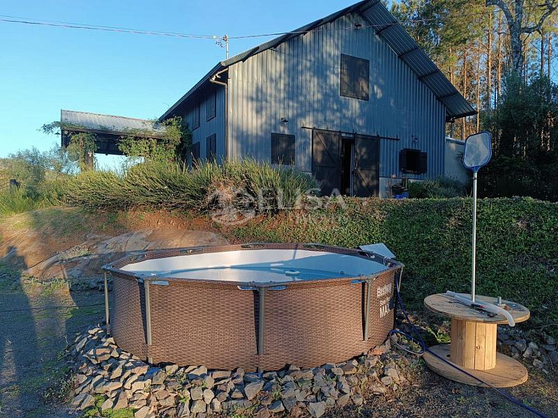 Chácara em Iomerê, às Margens da SC-355! — foto 19