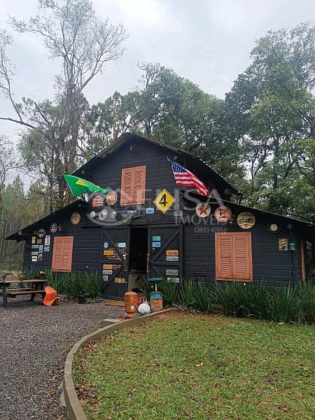 Chácara em Iomerê, às Margens da SC-355! — foto 24