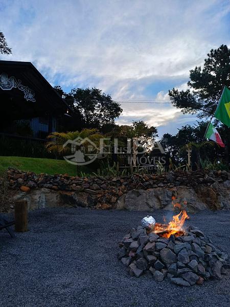 Chácara em Iomerê, às Margens da SC-355! — foto 29