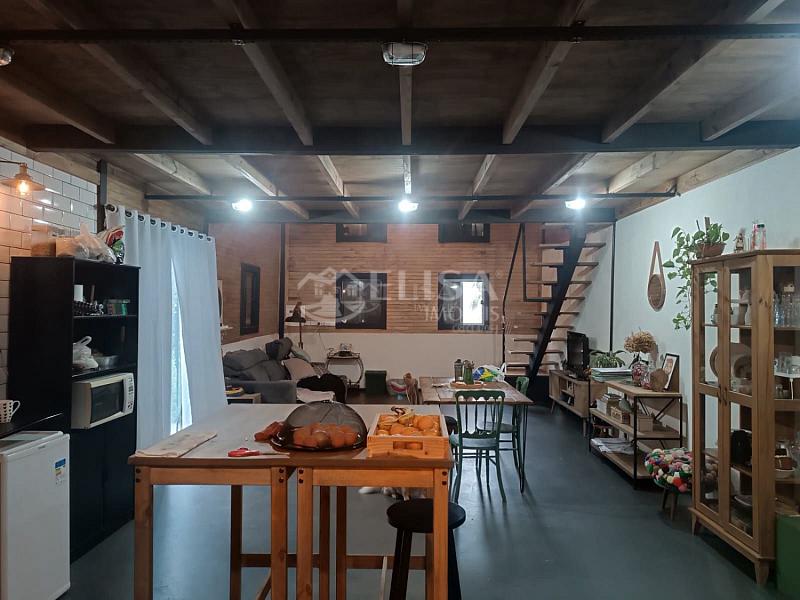 Chácara em Iomerê, às Margens da SC-355! — foto 14