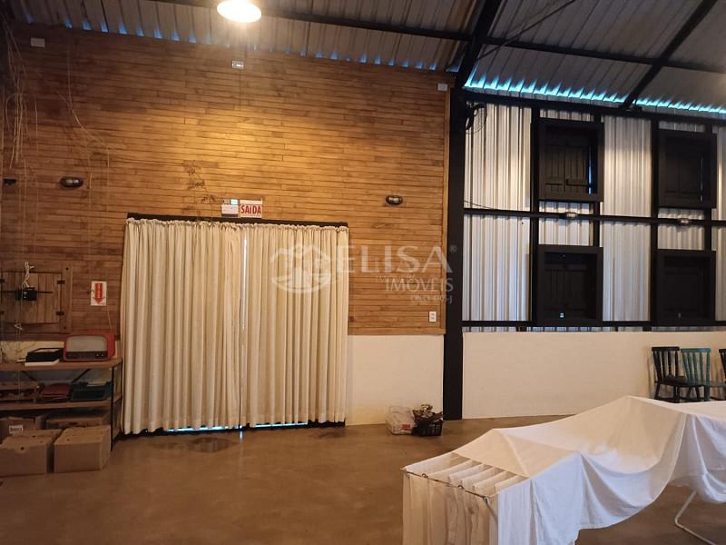 Chácara em Iomerê, às Margens da SC-355! — foto 10