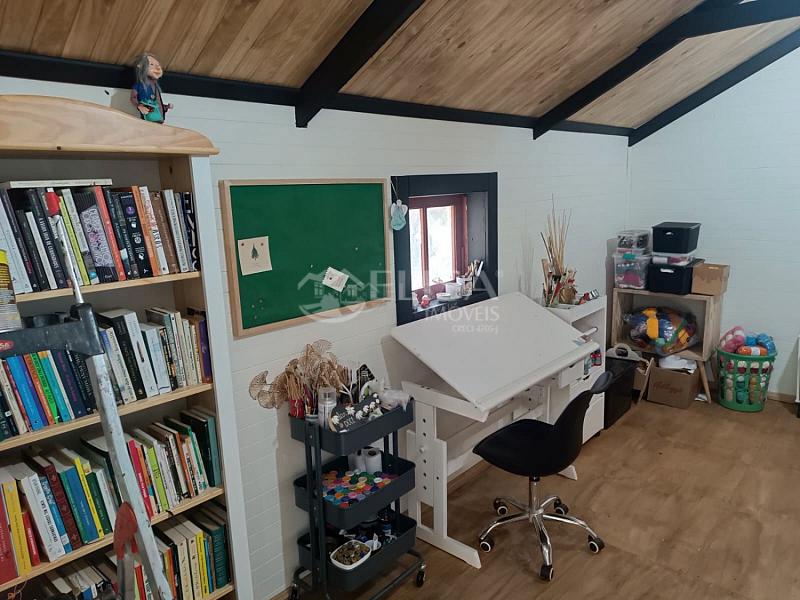 Chácara em Iomerê, às Margens da SC-355! — foto 18