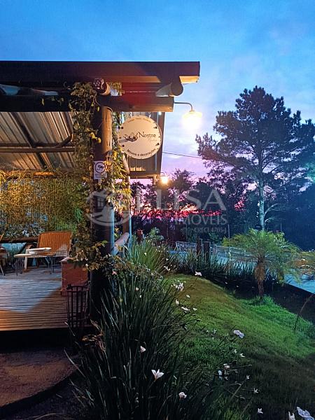 Chácara em Iomerê, às Margens da SC-355! — foto 26