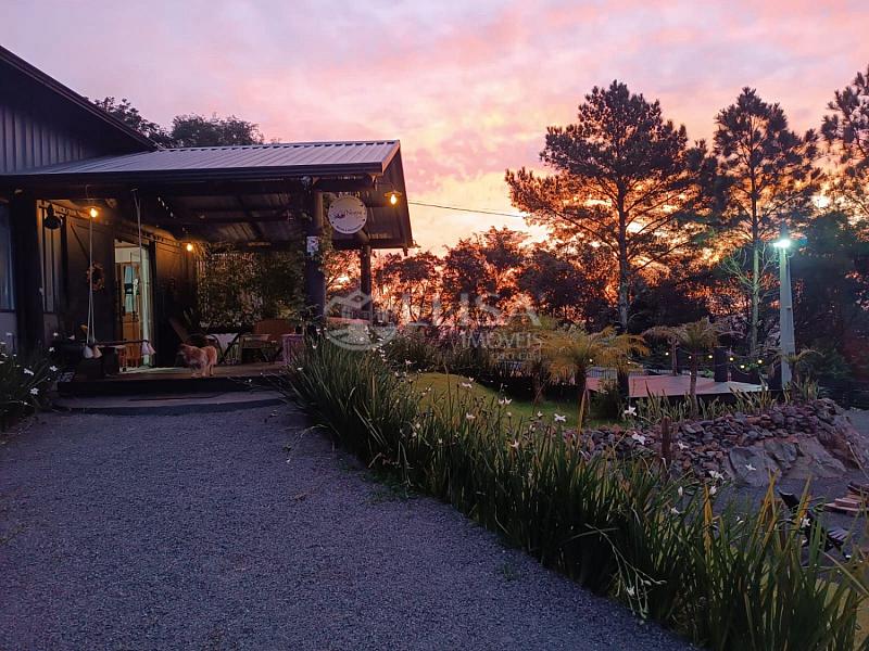 Chácara em Iomerê, às Margens da SC-355! — foto 25